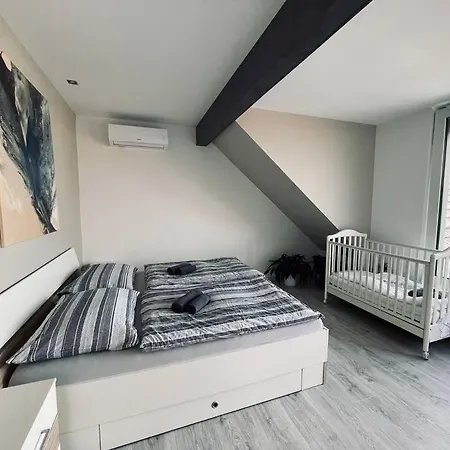 U Trati Apartament