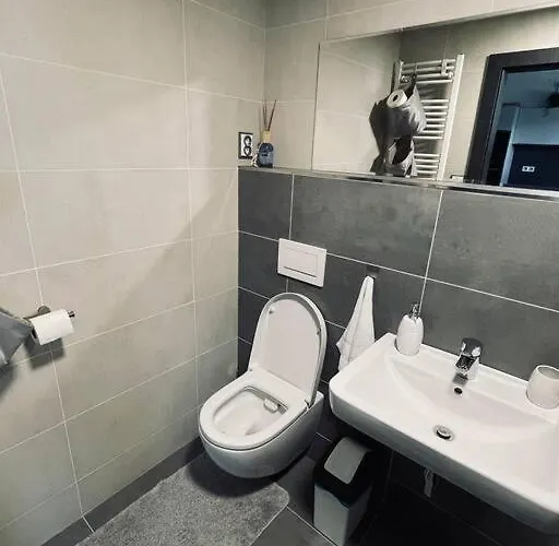 U Trati Apartmán